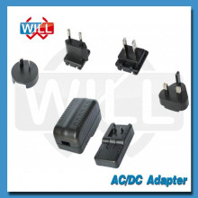 Adaptateur secteur USB 5v 1.5a universel de haute qualité avec ROHS